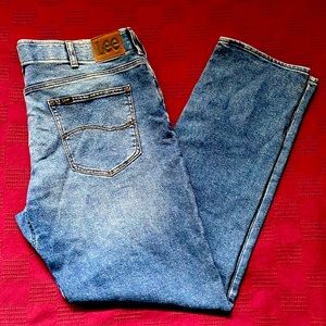 Lee Jeans
